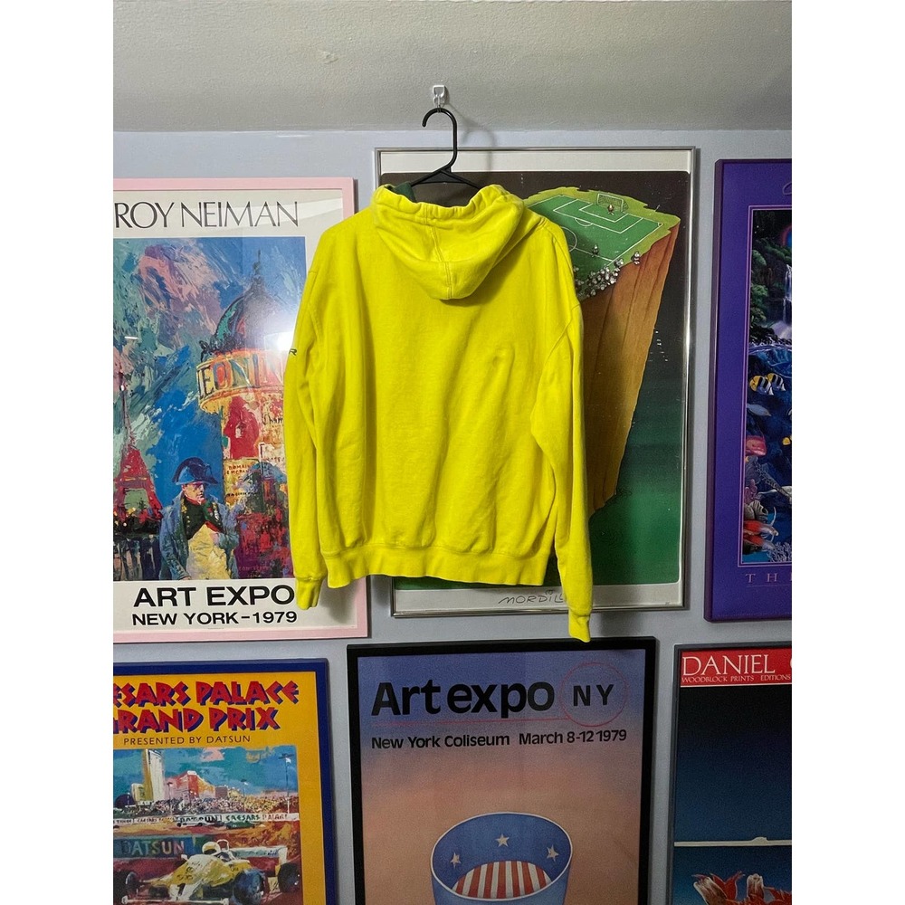 Y2K Oregon Ducks Hoodie